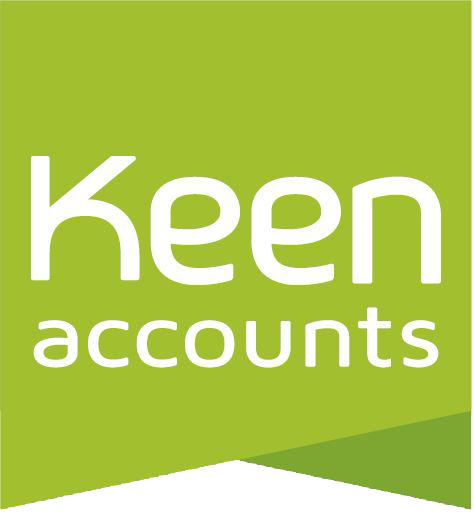 Keen Accounts